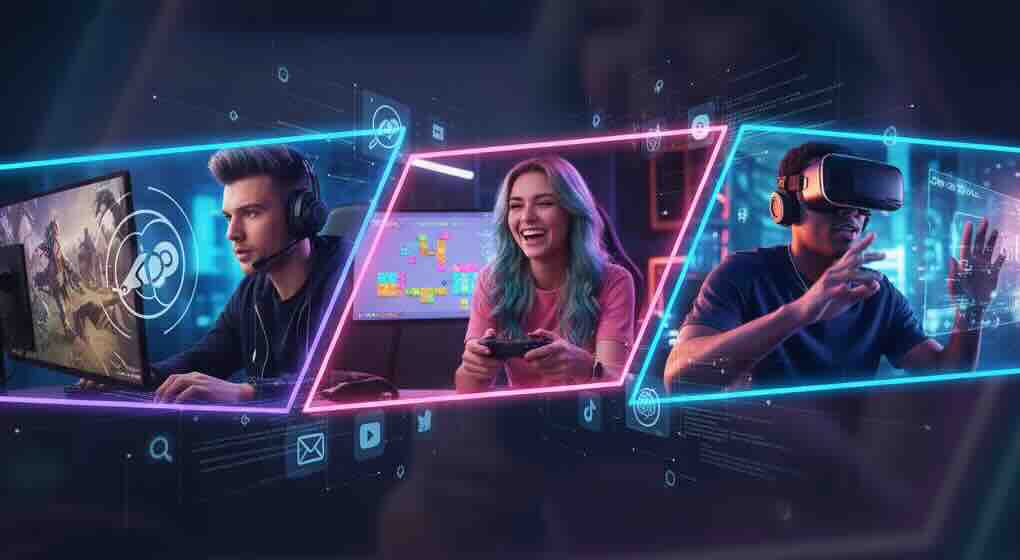 Automated influencer discovery process